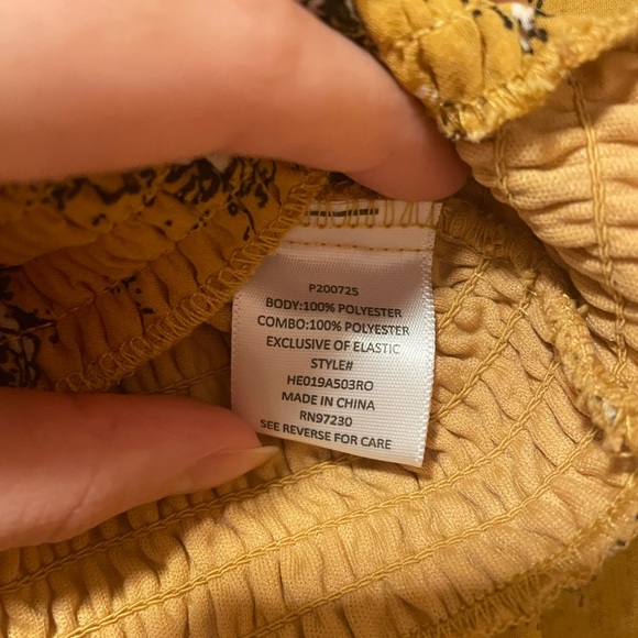 Junior Small 2-piece set - Picture 9 of 12